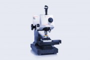 Revetest® Scratch Tester: RST